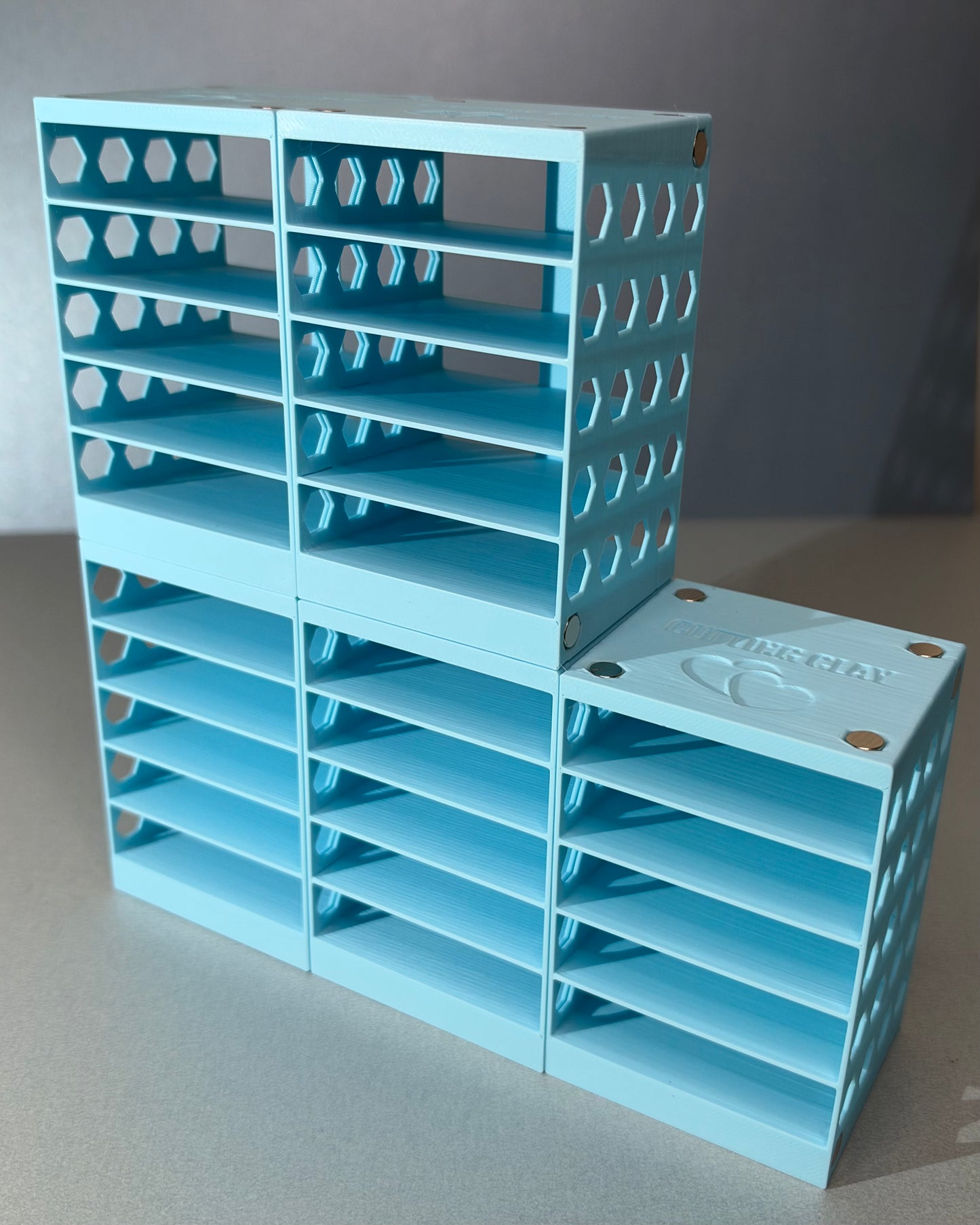 Small Cutter Cubby