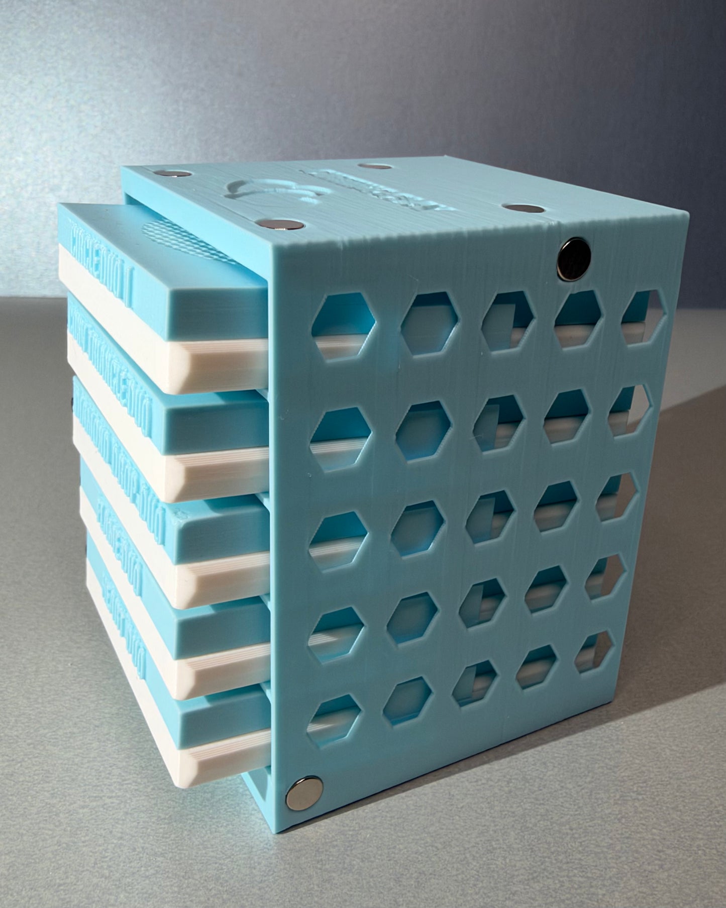 Large Cutter Cubby