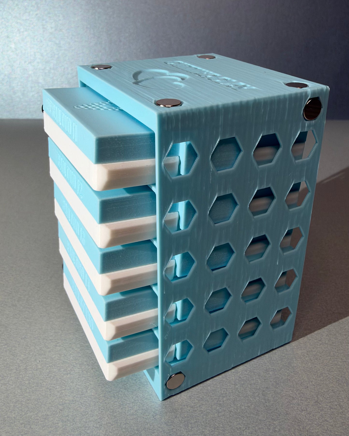 Small Cutter Cubby