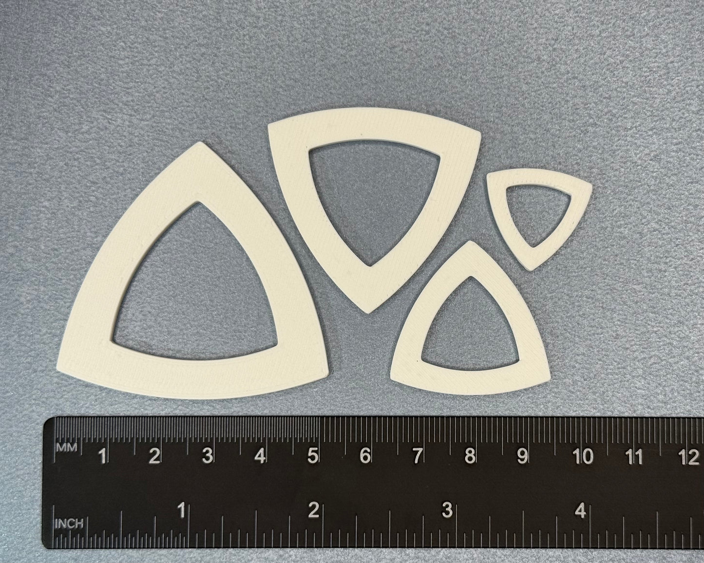 DYNAMIC DUO - Convex Triangle