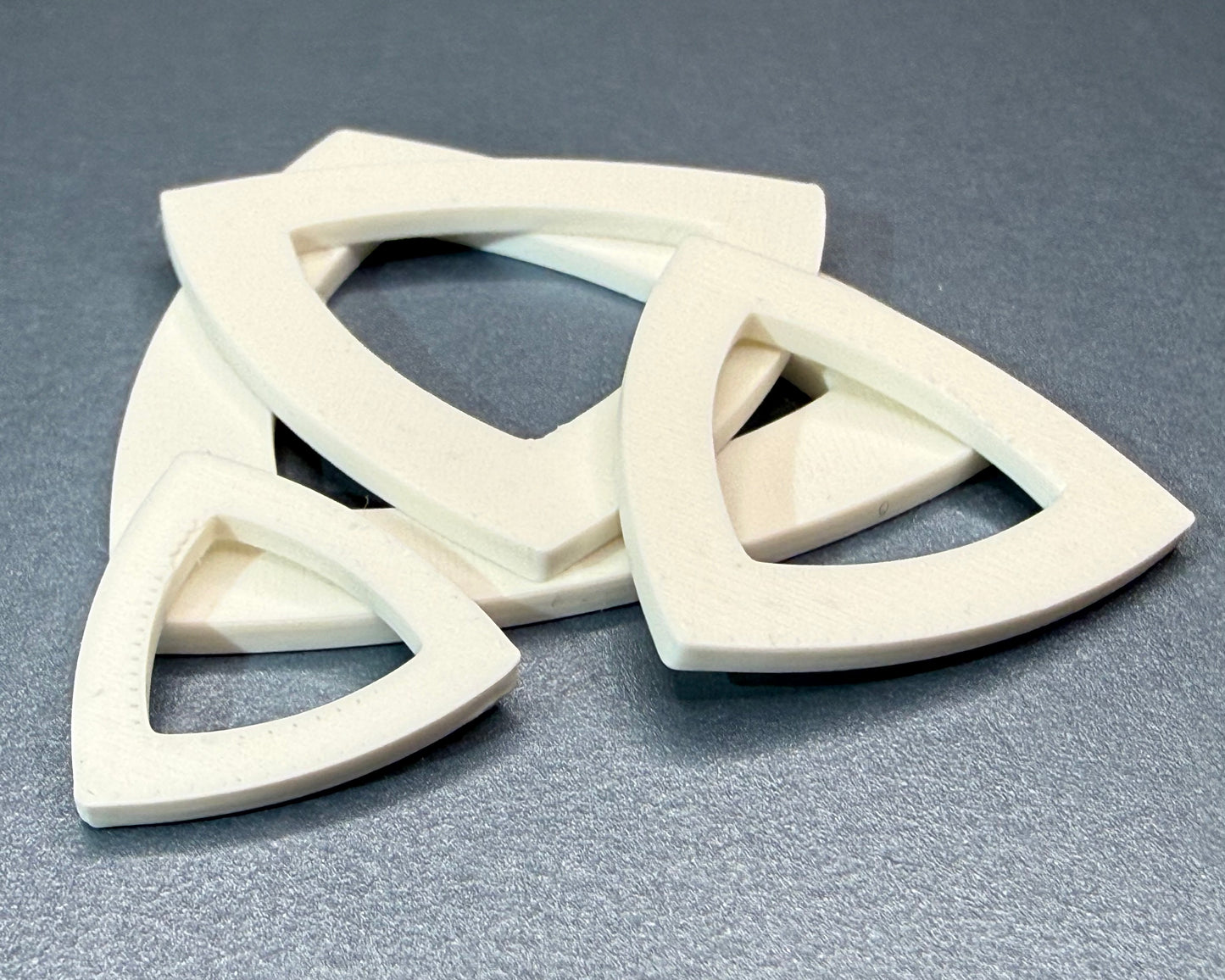 DYNAMIC DUO - Convex Triangle
