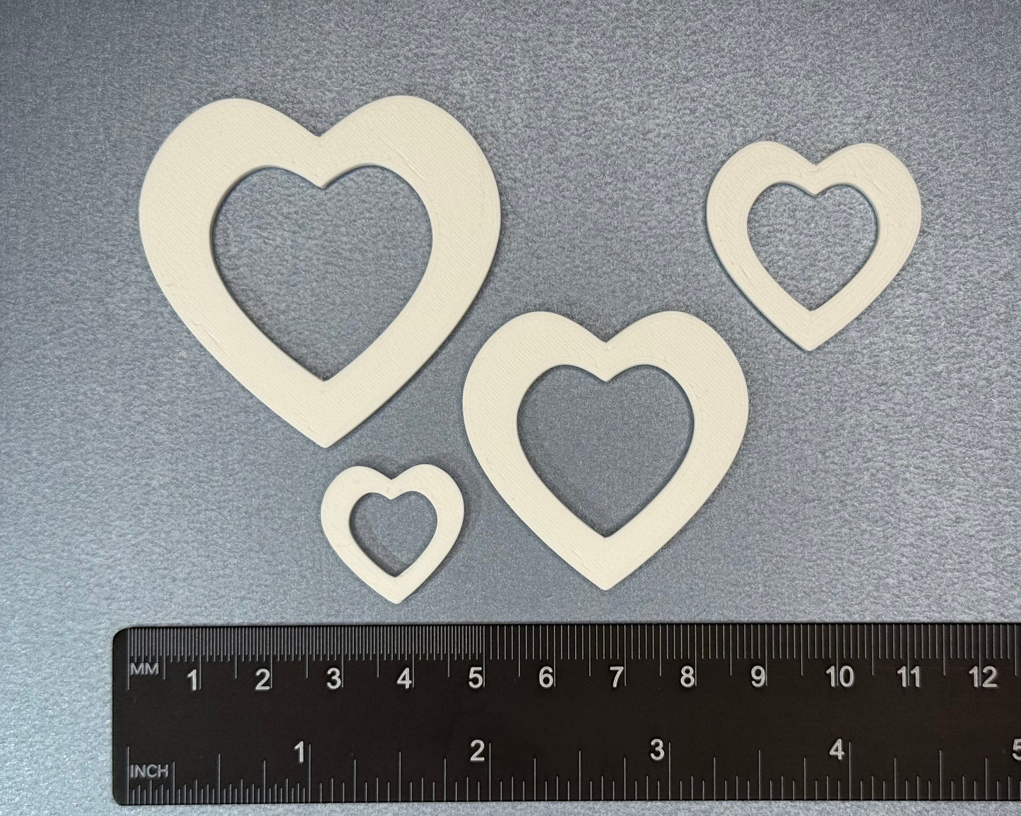 DYNAMIC DUO - Heart
