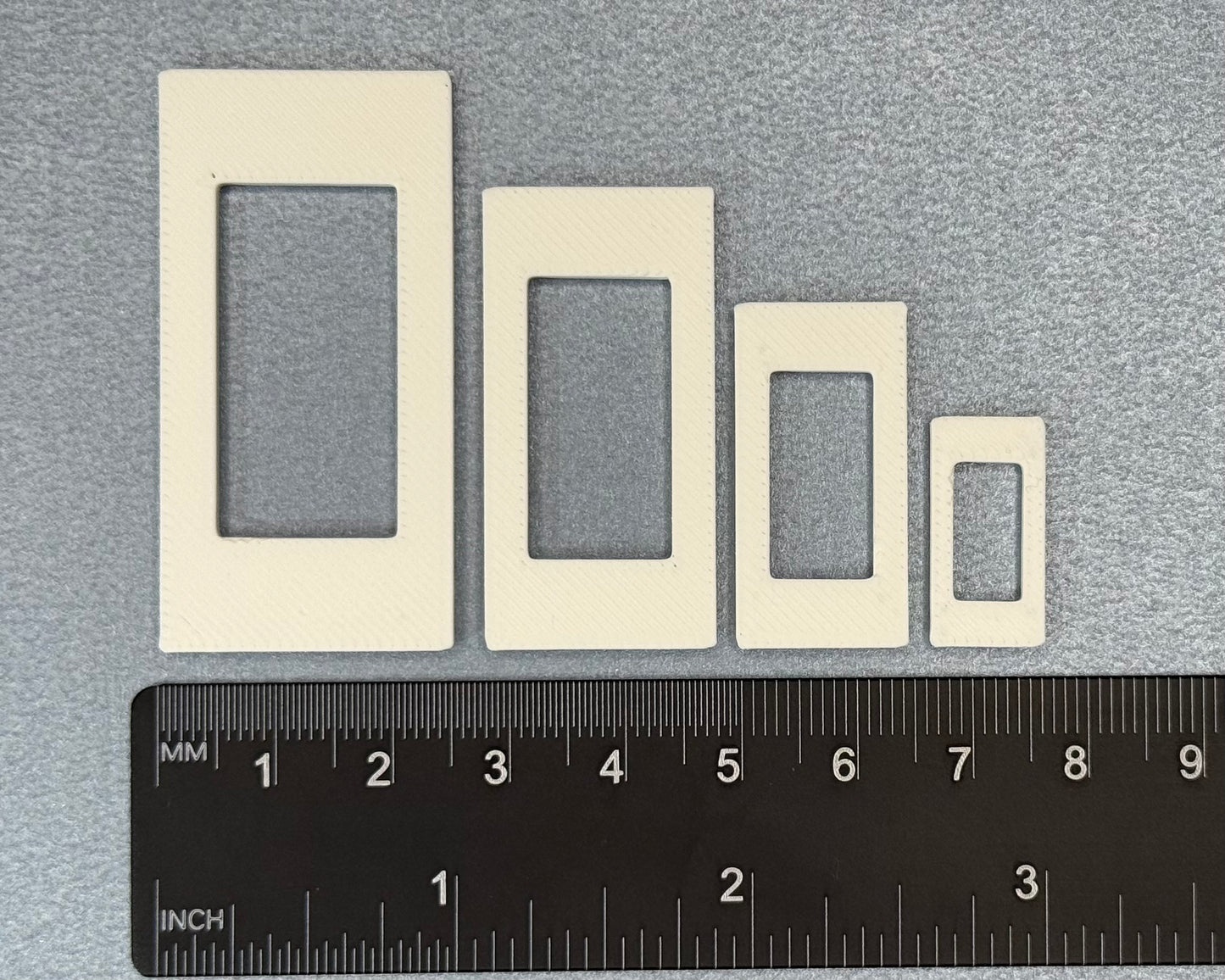DYNAMIC DUO - Rectangle