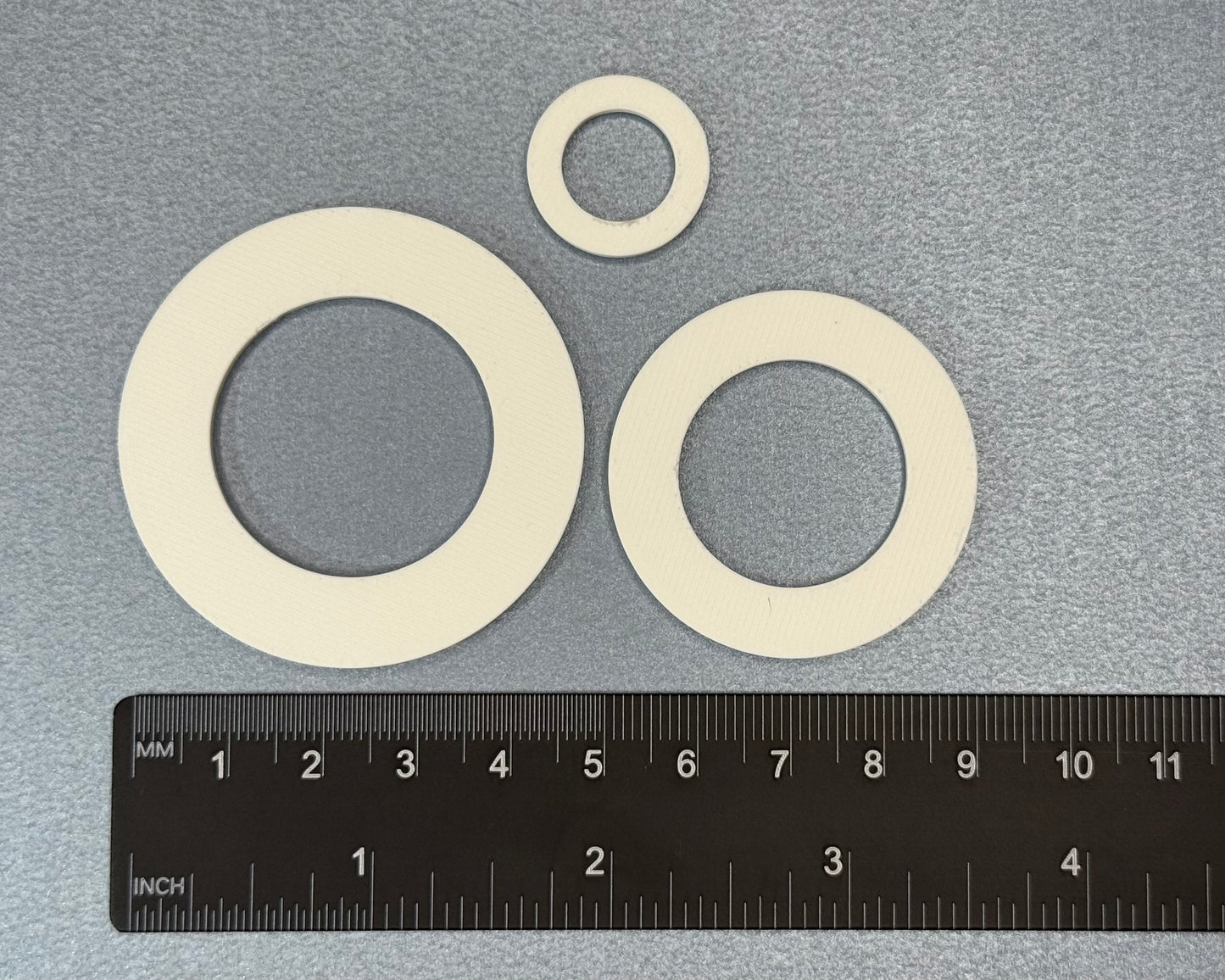 DYNAMIC DUO - Circle Set 1 (20, 40 & 50mm)