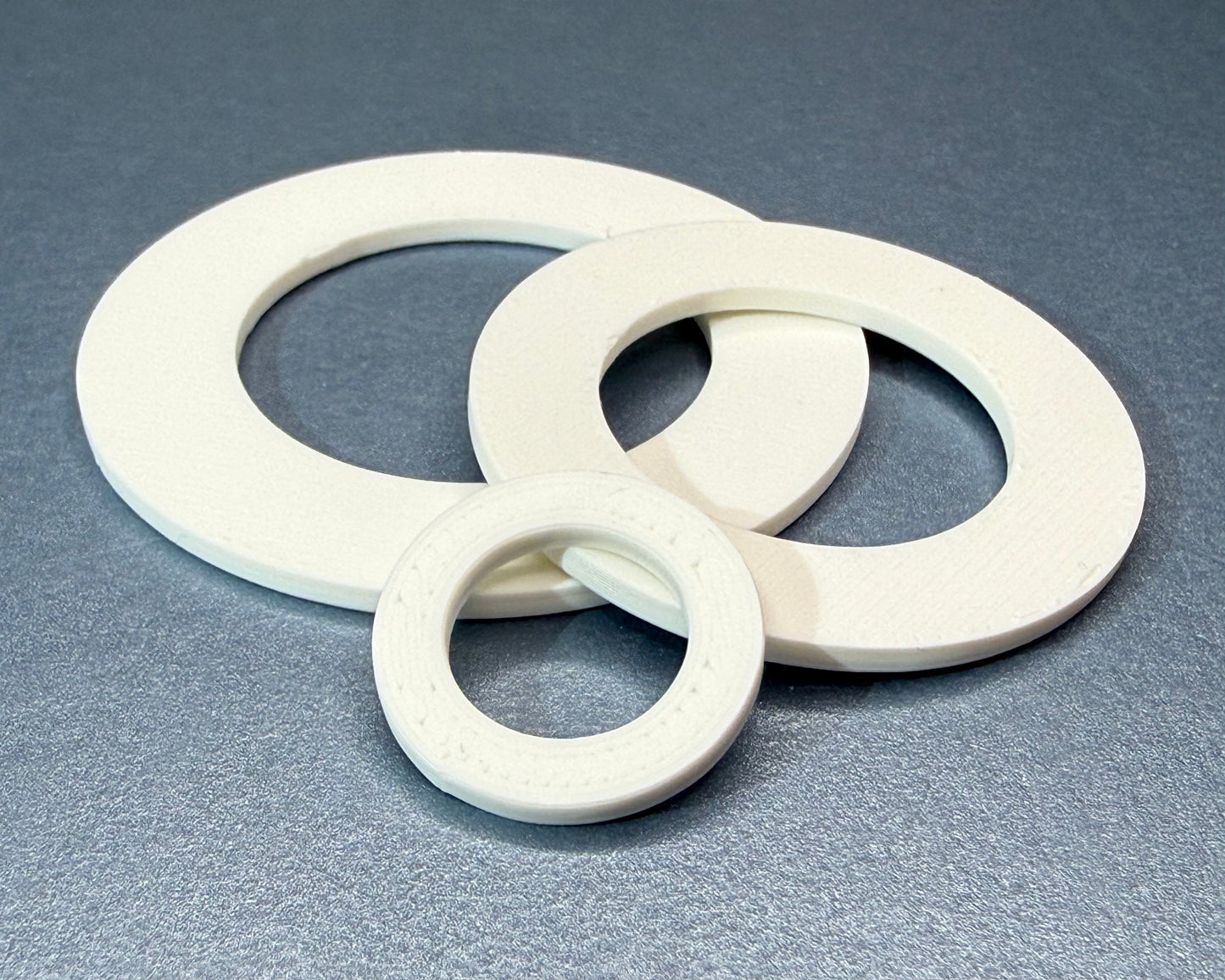 DYNAMIC DUO - Circle Set 1 (20, 40 & 50mm)