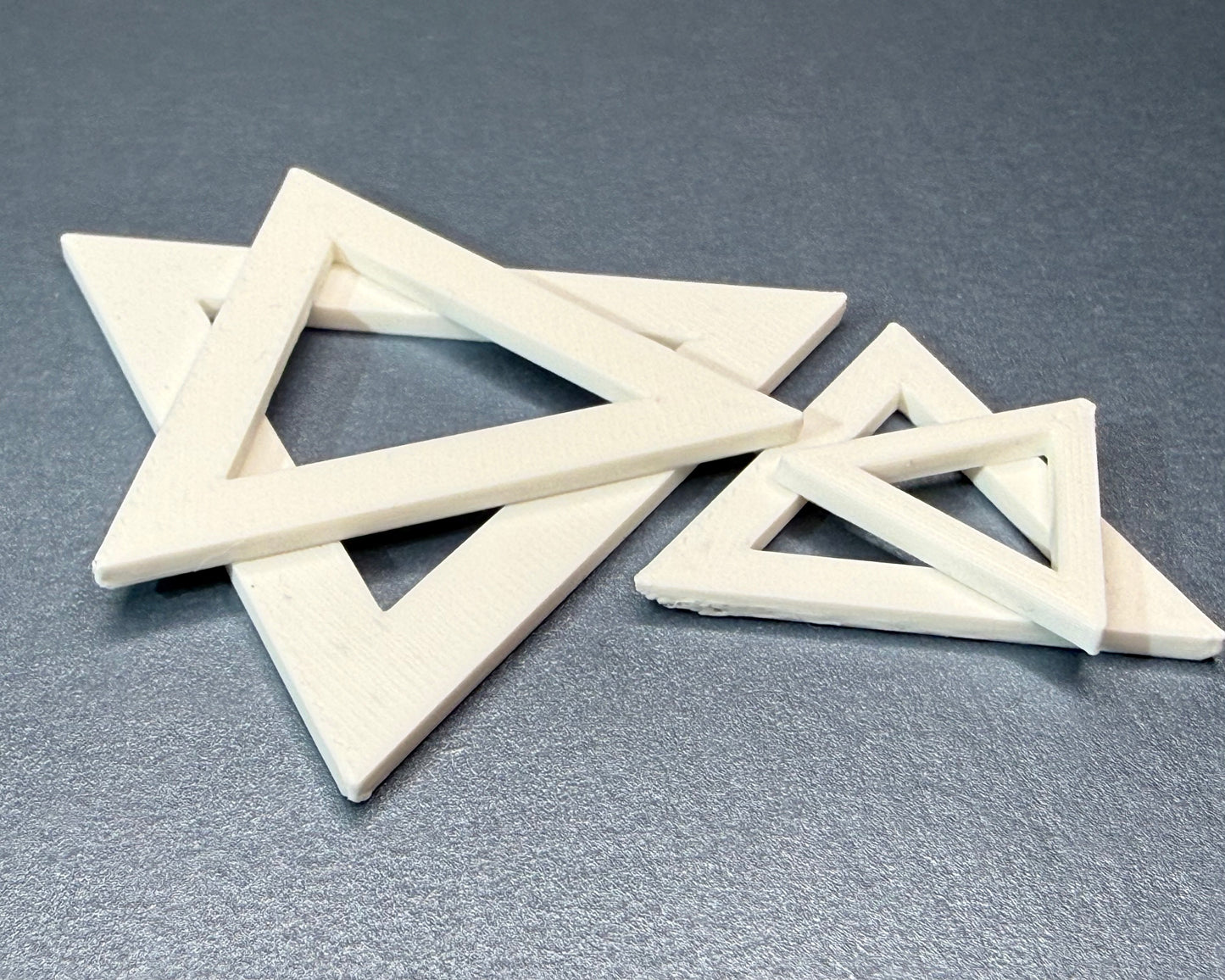 DYNAMIC DUO - Triangle