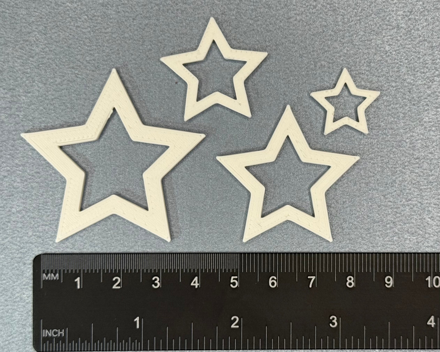 DYNAMIC DUO - Star