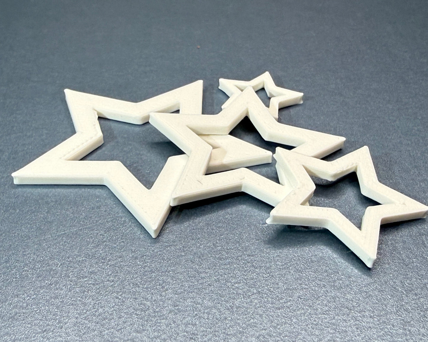 DYNAMIC DUO - Star