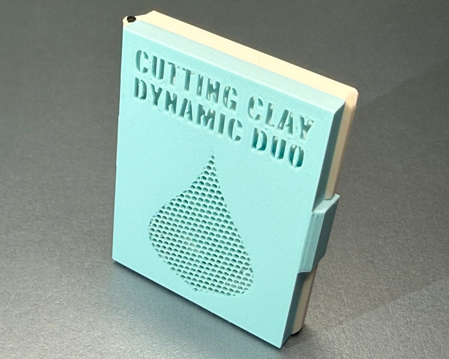 DYNAMIC UNO - Flame