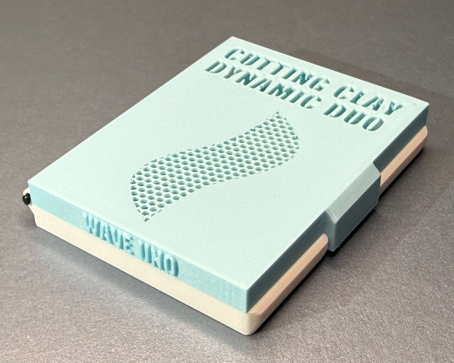 DYNAMIC UNO - Wave