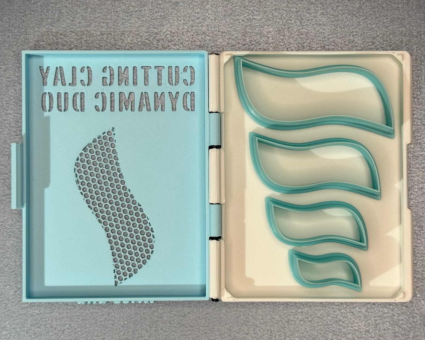 DYNAMIC UNO - Wave