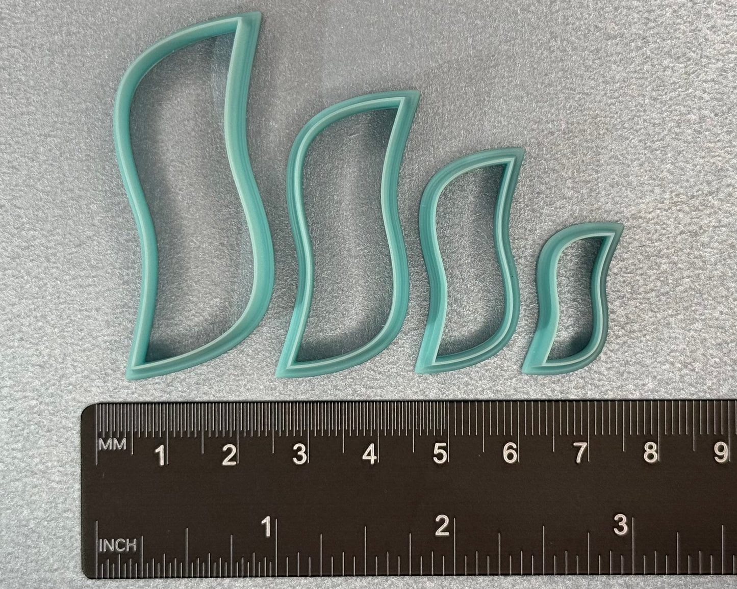 DYNAMIC UNO - Wave