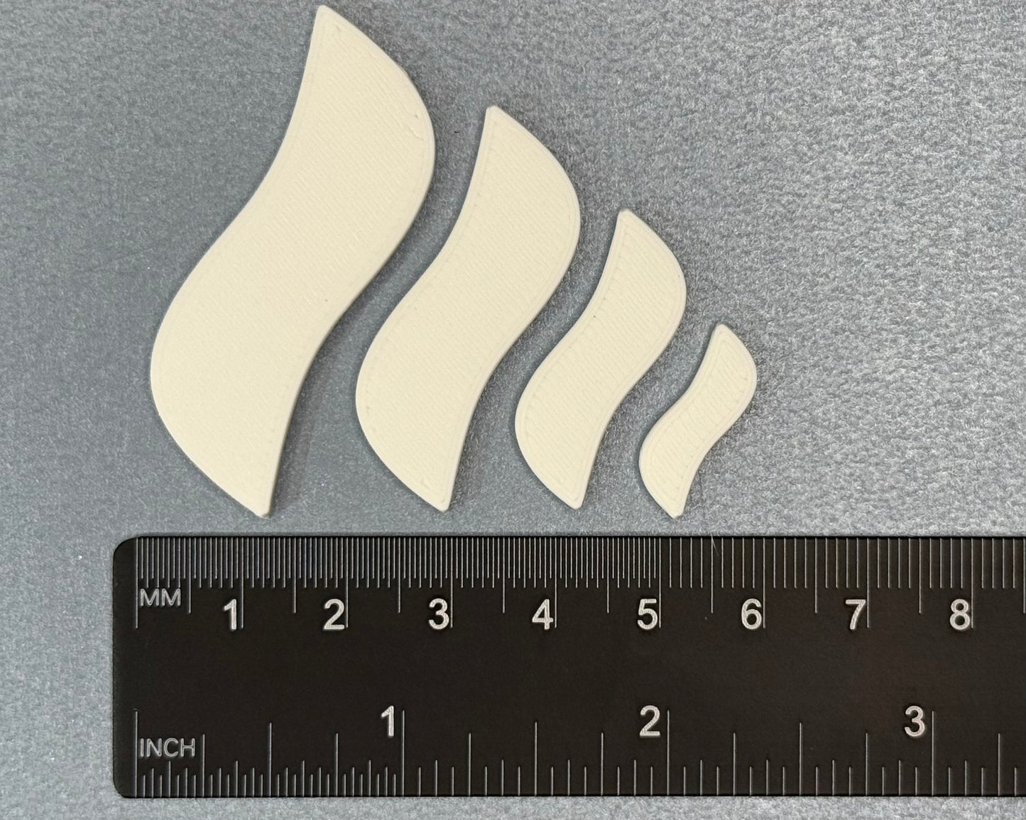 DYNAMIC UNO - Wave
