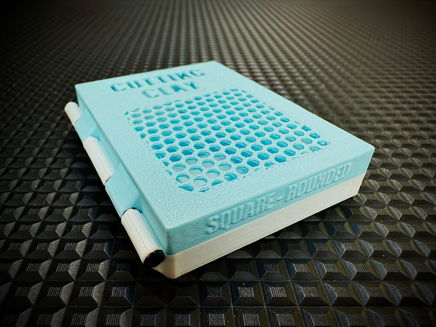 Medium range - Rounded Squares
