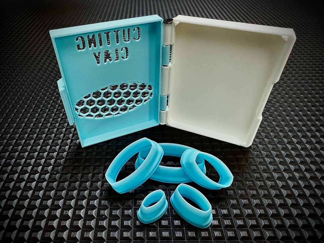 Medium range - Art Deco Element 3
