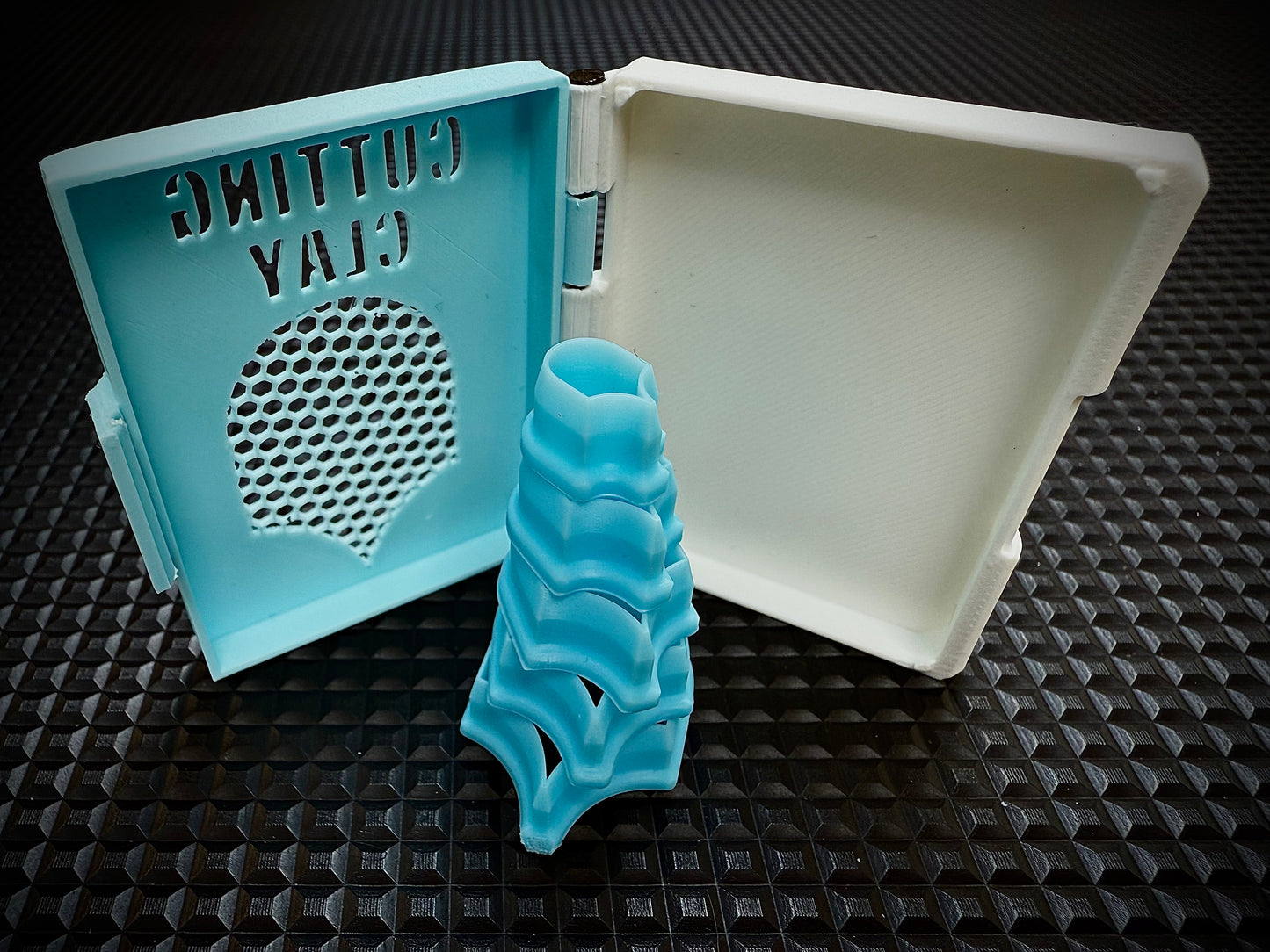 Gama media - Elemento Art Déco 8 