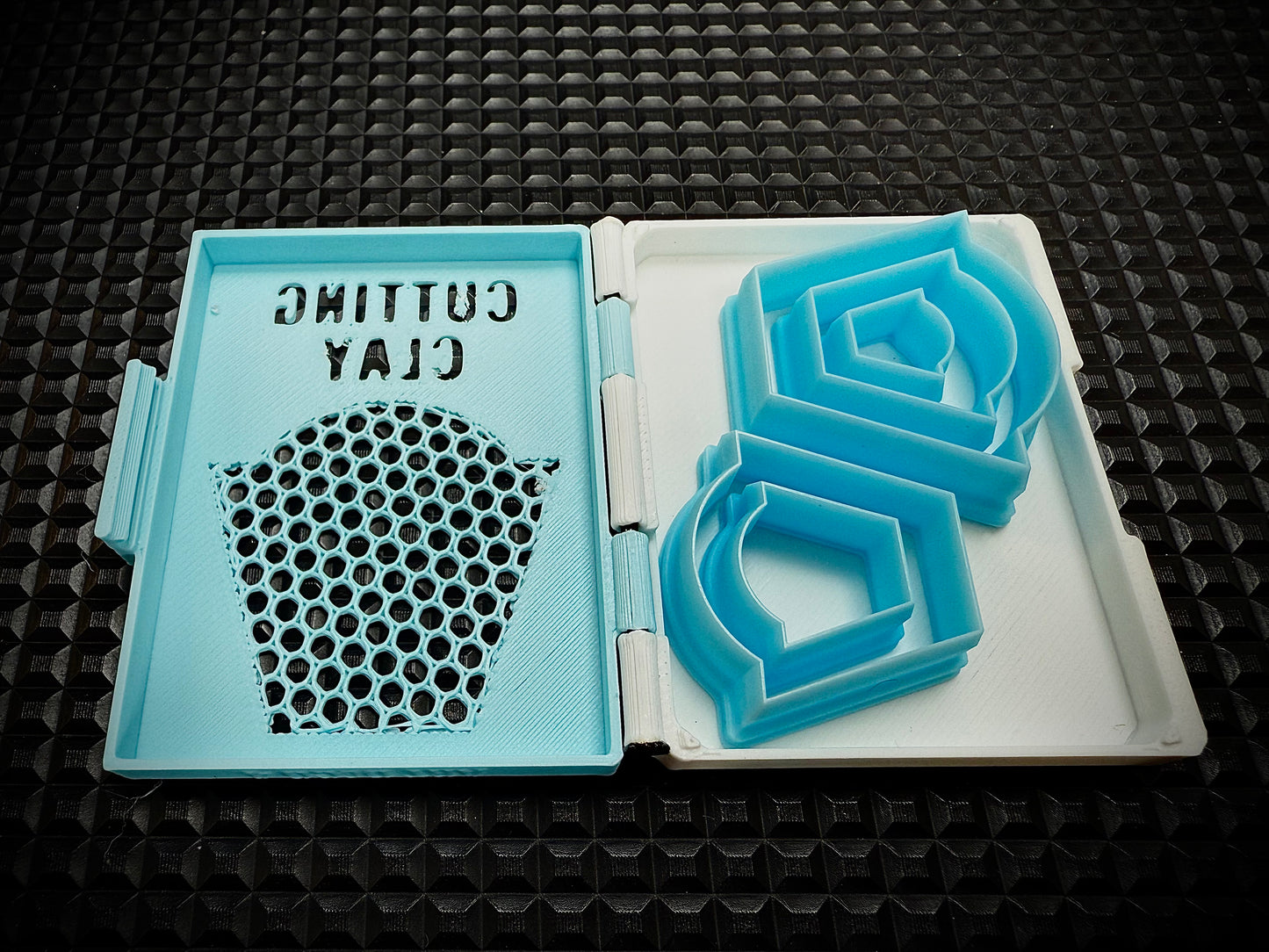 Medium range - Art Deco Element 4