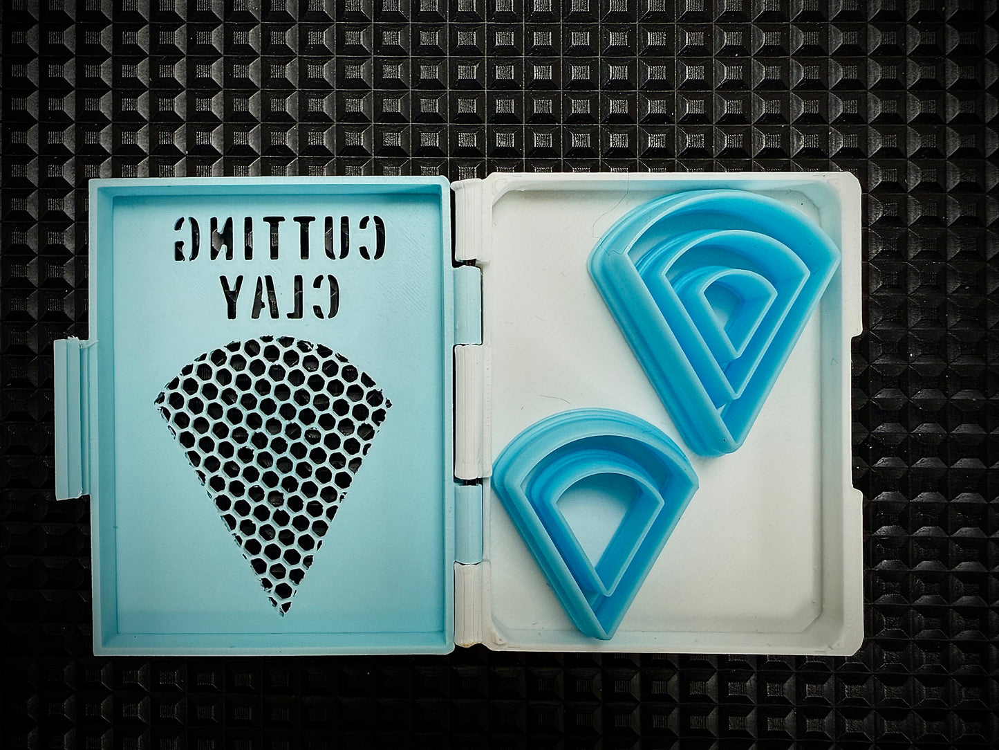 Medium range - Art Deco Element 10