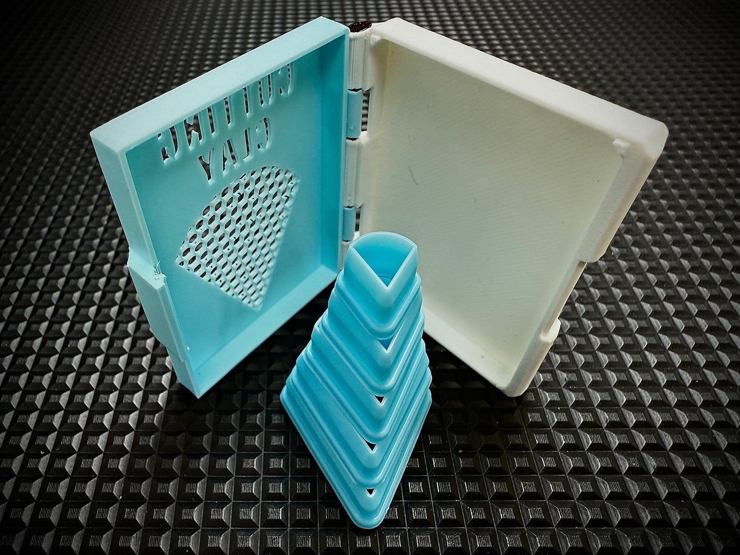 Medium range - Art Deco Element 10