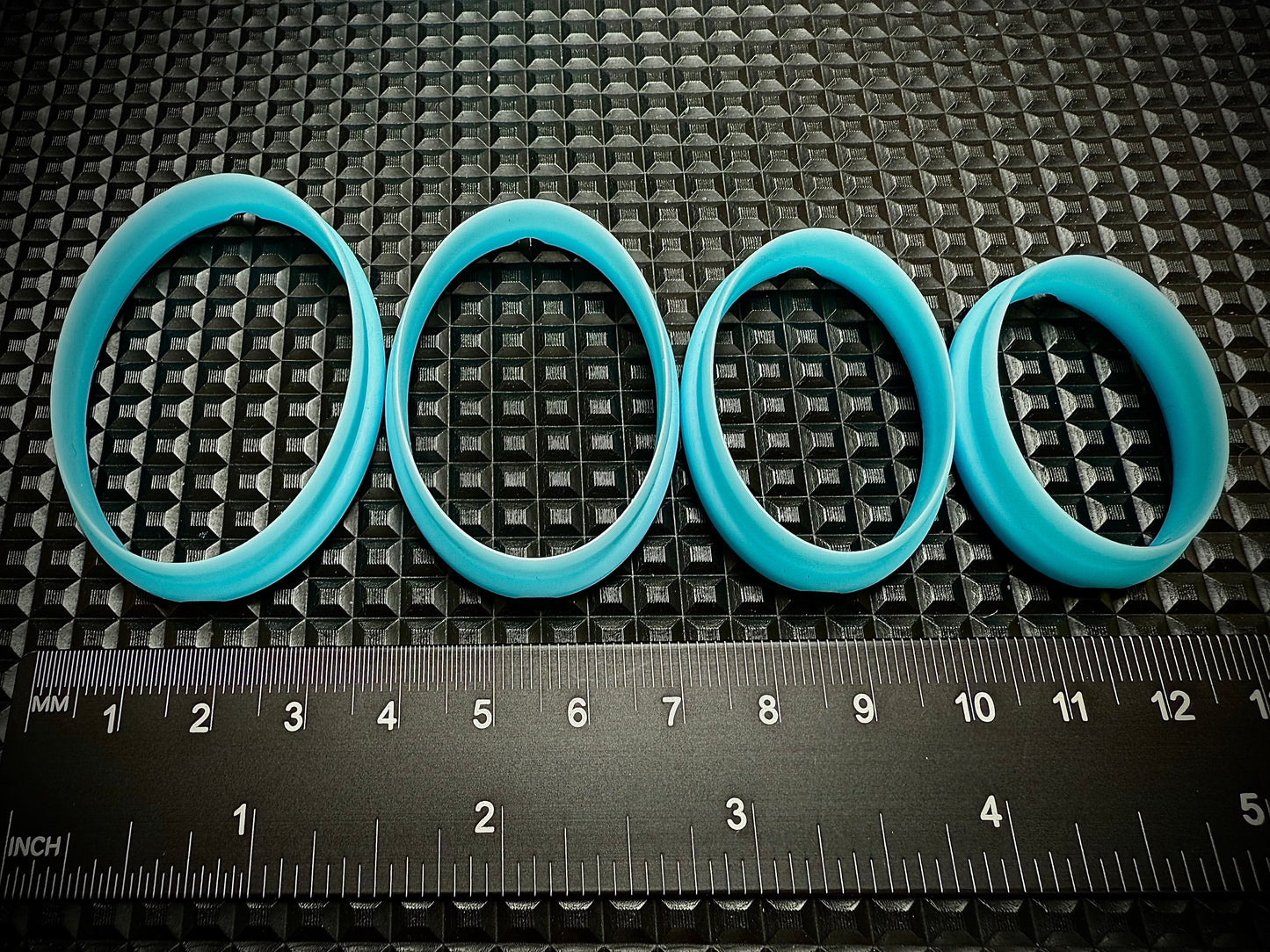 Big Beefy range - Oval set