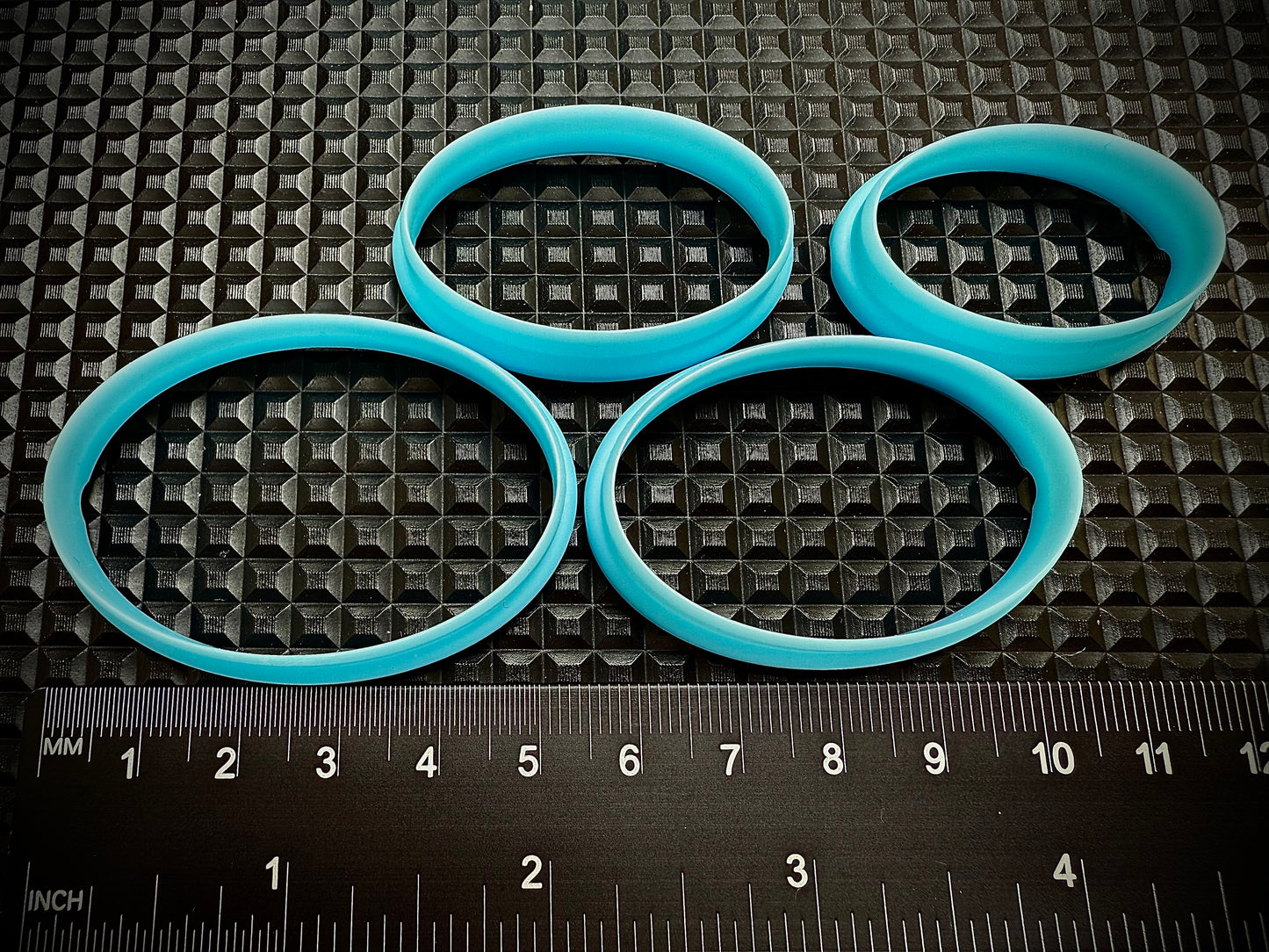 Big Beefy range - Oval set