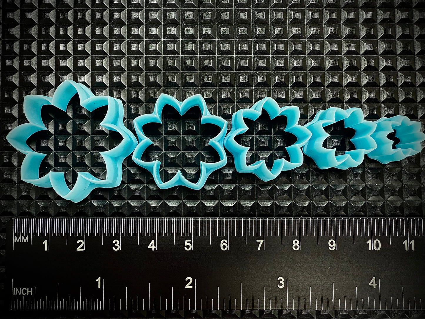 Medium range - Star Anise