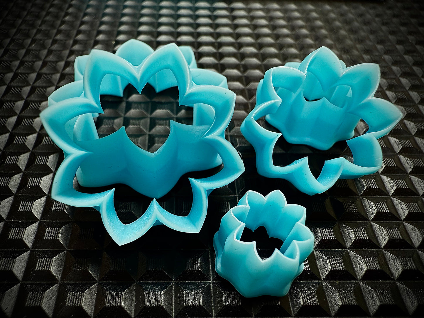 Medium range - Star Anise