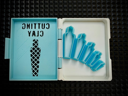 Medium range - Art Deco Element 1