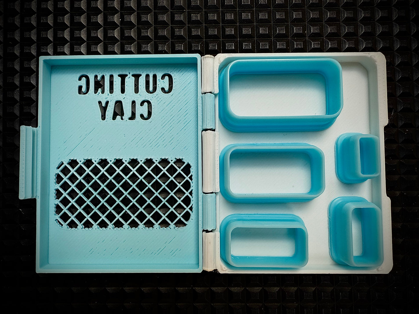 Medium range - Rounded Rectangles