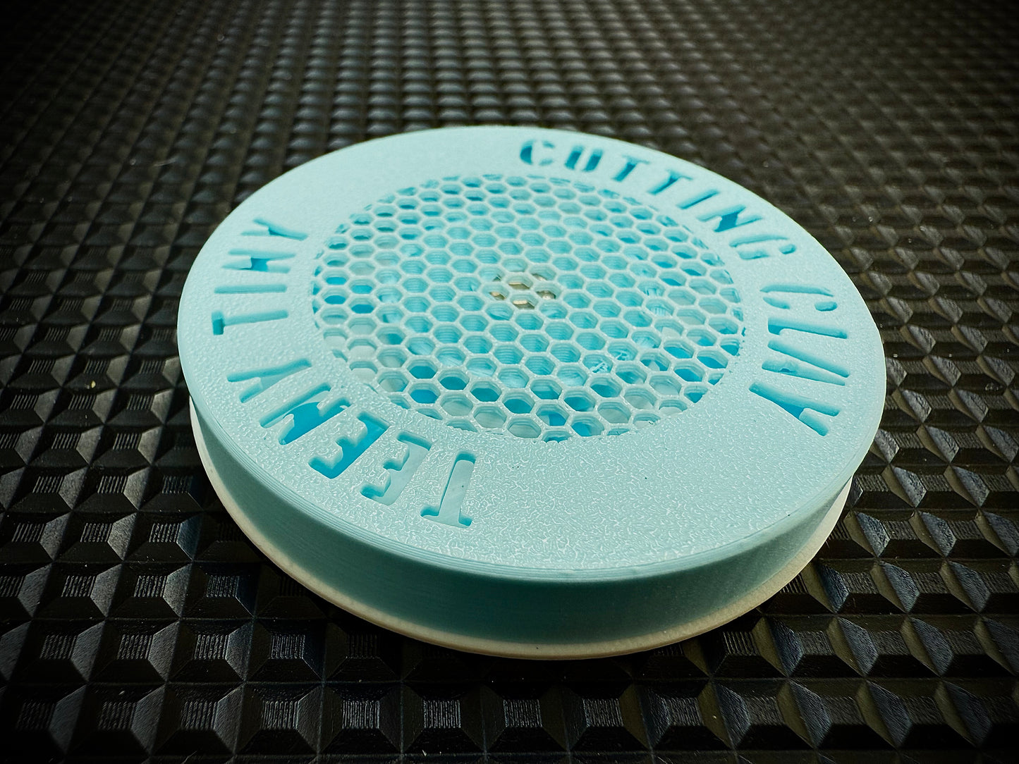 Teeny Tiny - Circle set