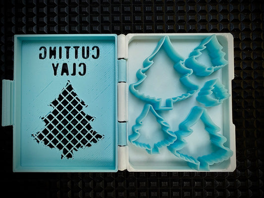 Medium range - Xmas Tree