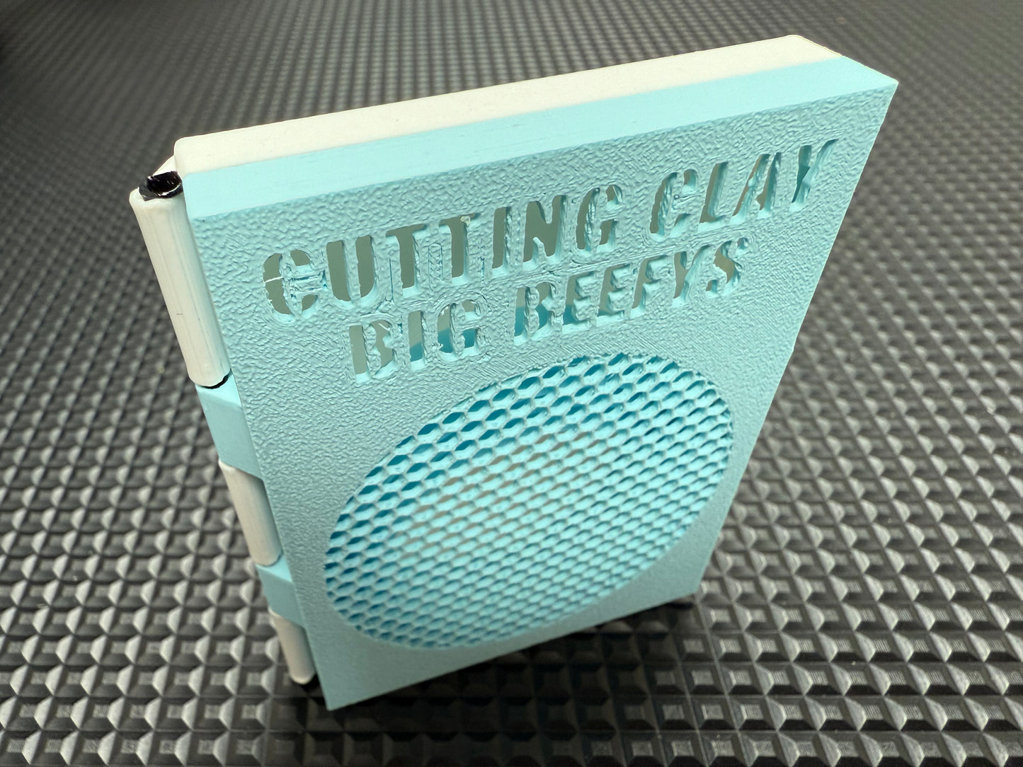 Gama Big Beefy - Círculos 