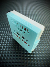 Load image into Gallery viewer, Foldy Mouldy - Snowflake 30 mm

