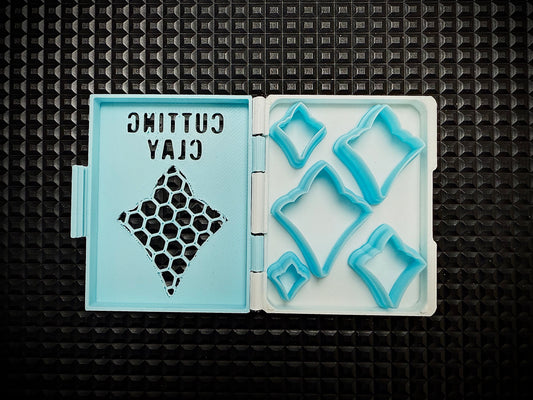 Medium range - Art Deco Element 7