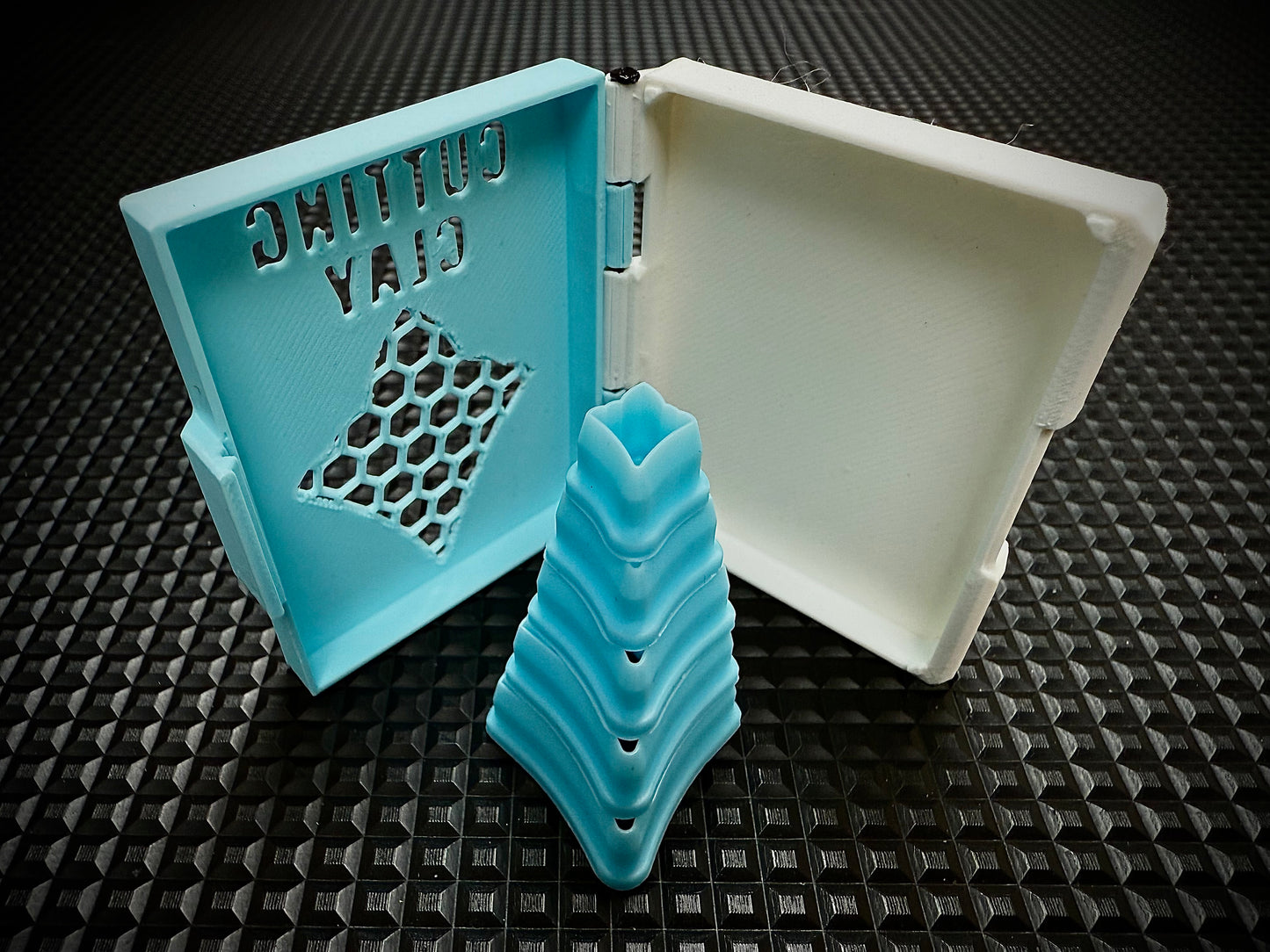 Medium range - Art Deco Element 7