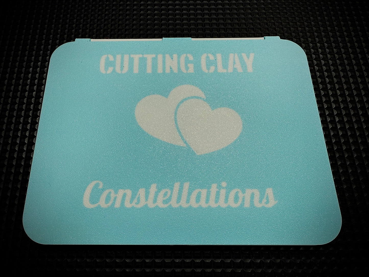 Stamp - Constellations