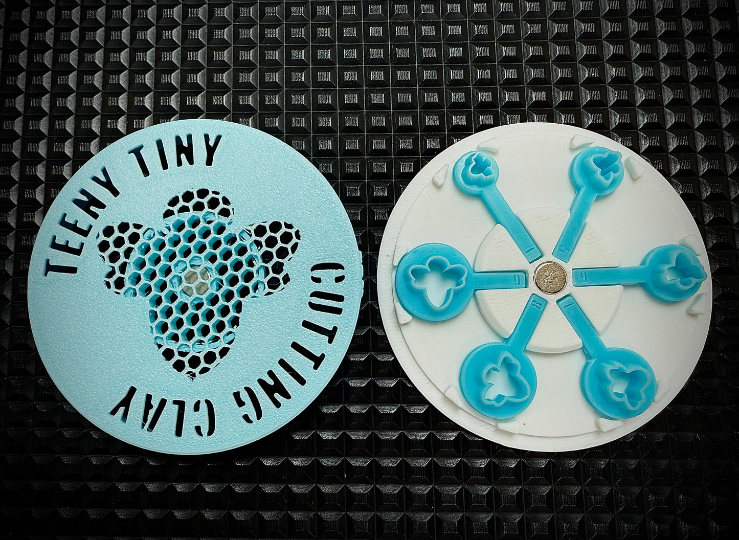 Teeny Tiny - Bee set