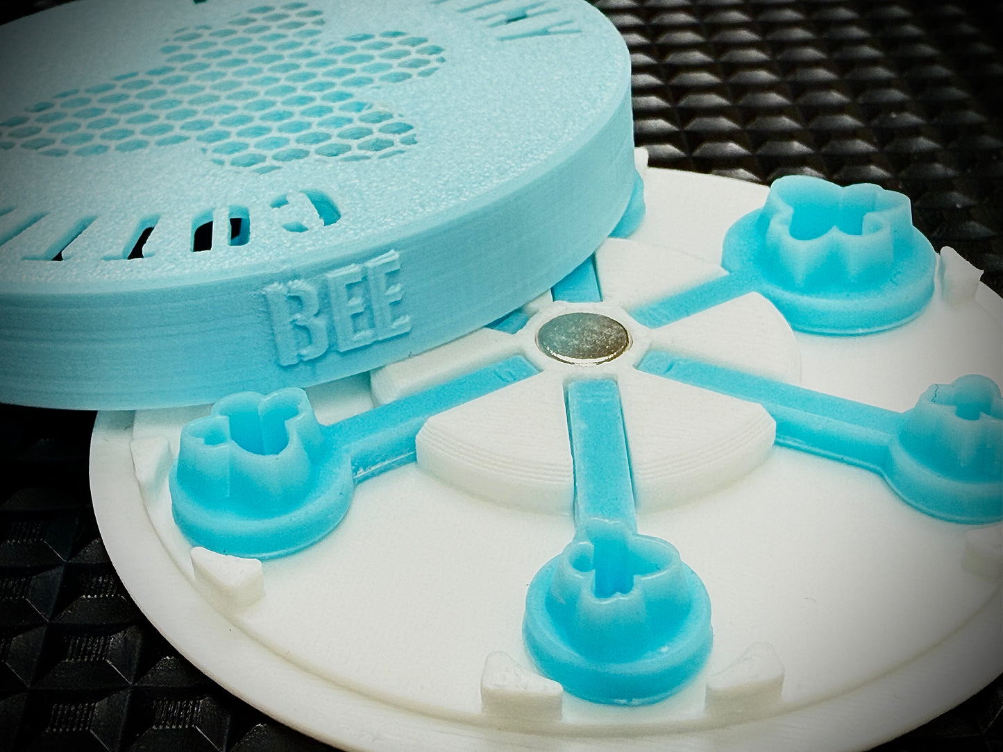 Teeny Tiny - Bee set