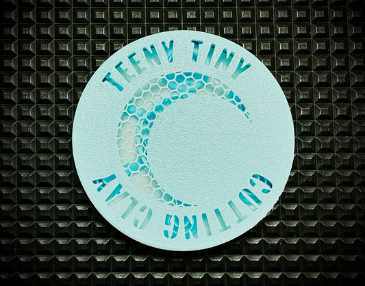 Teeny Tiny - Crescent set