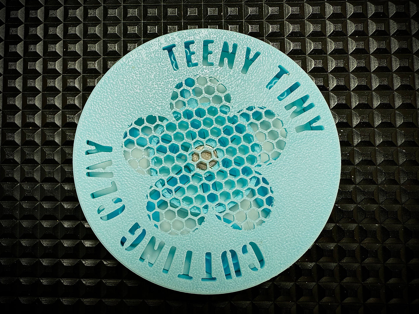 Teeny Tiny - Daisy set