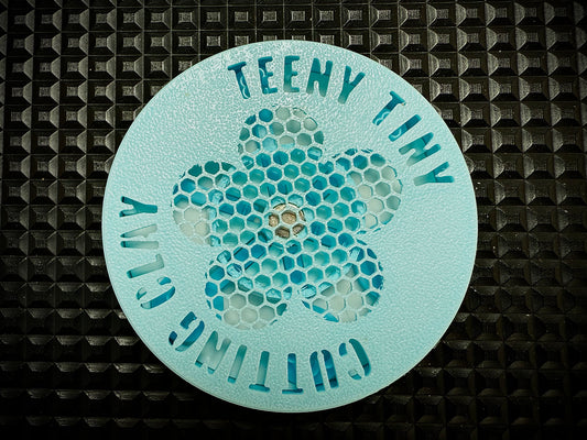 Teeny Tiny - Daisy set