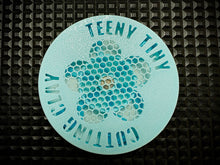 Cargar imagen en el visor de la galería, Teeny Tiny - Conjunto de margaritas
