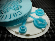 Cargar imagen en el visor de la galería, Teeny Tiny - Conjunto de margaritas

