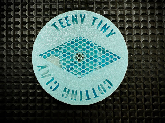 Teeny Tiny - Diamond set
