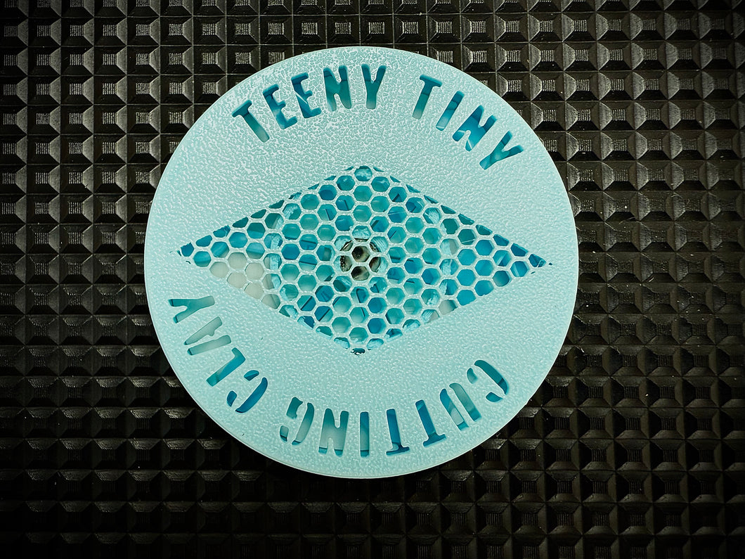 Teeny Tiny - Juego de diamantes