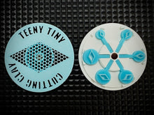 Cargar imagen en el visor de la galería, Teeny Tiny - Juego de diamantes
