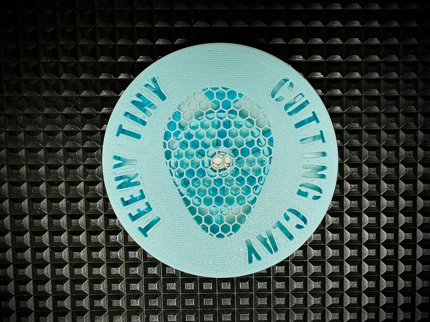Teeny Tiny - Egg