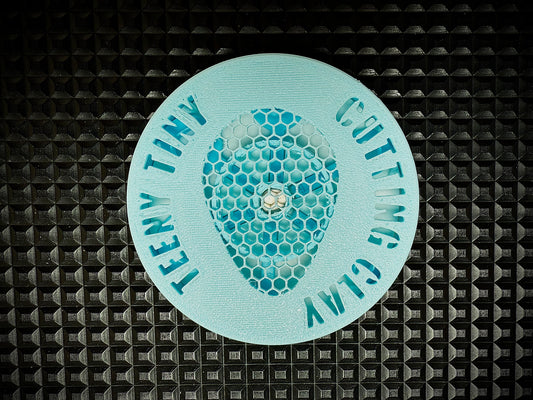 Teeny Tiny - Egg