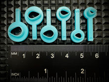 Cargar imagen en el visor de la galería, Teeny Tiny - Conjunto de estrellas
