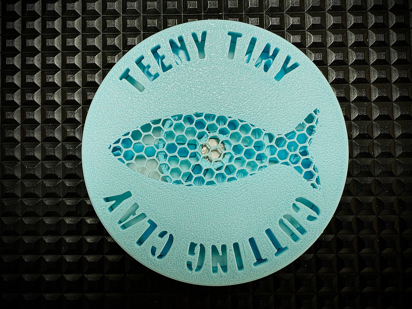 Teeny Tiny - Fishy